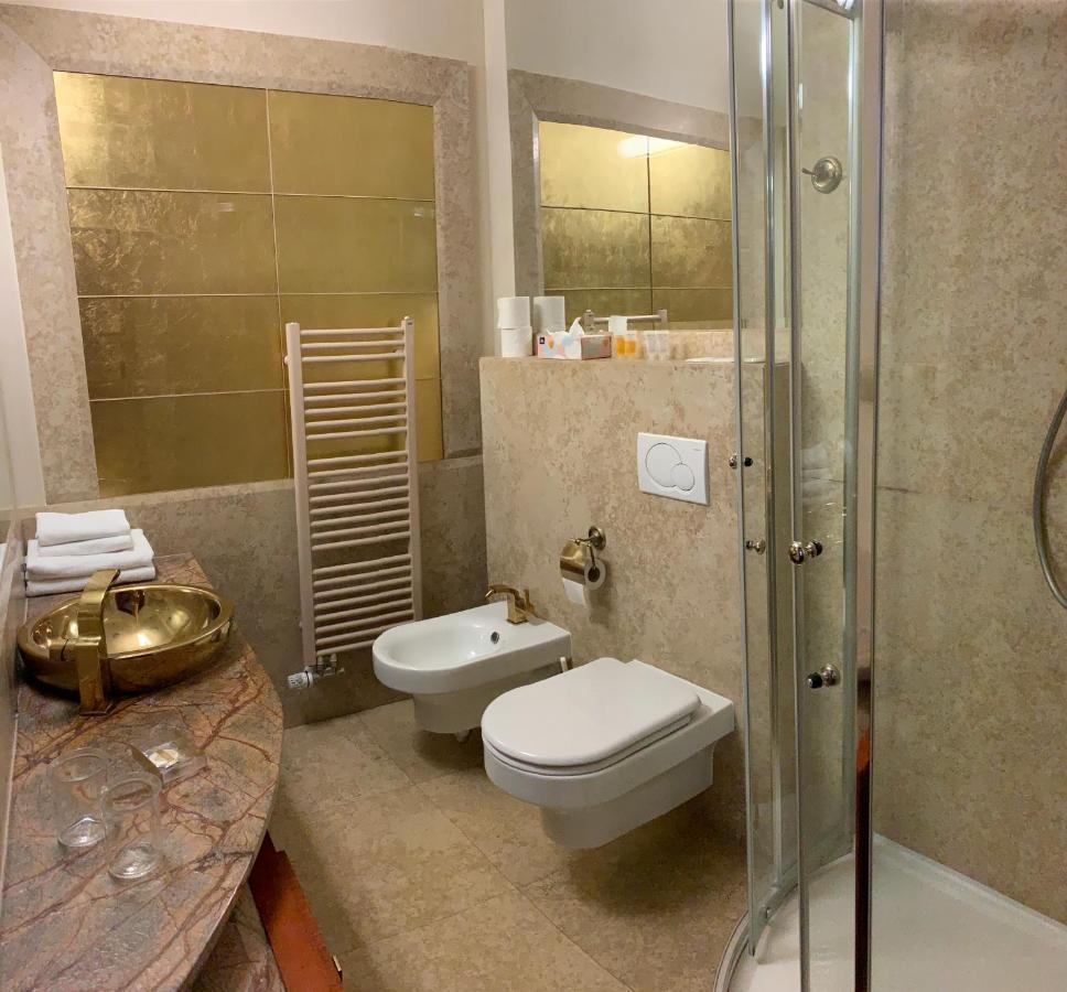 Stramberk Spa ภายนอก รูปภาพ